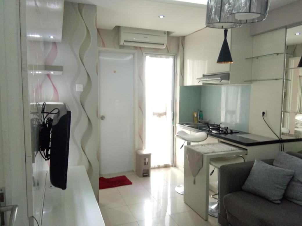 Bassura City By Globy Property Apartment *