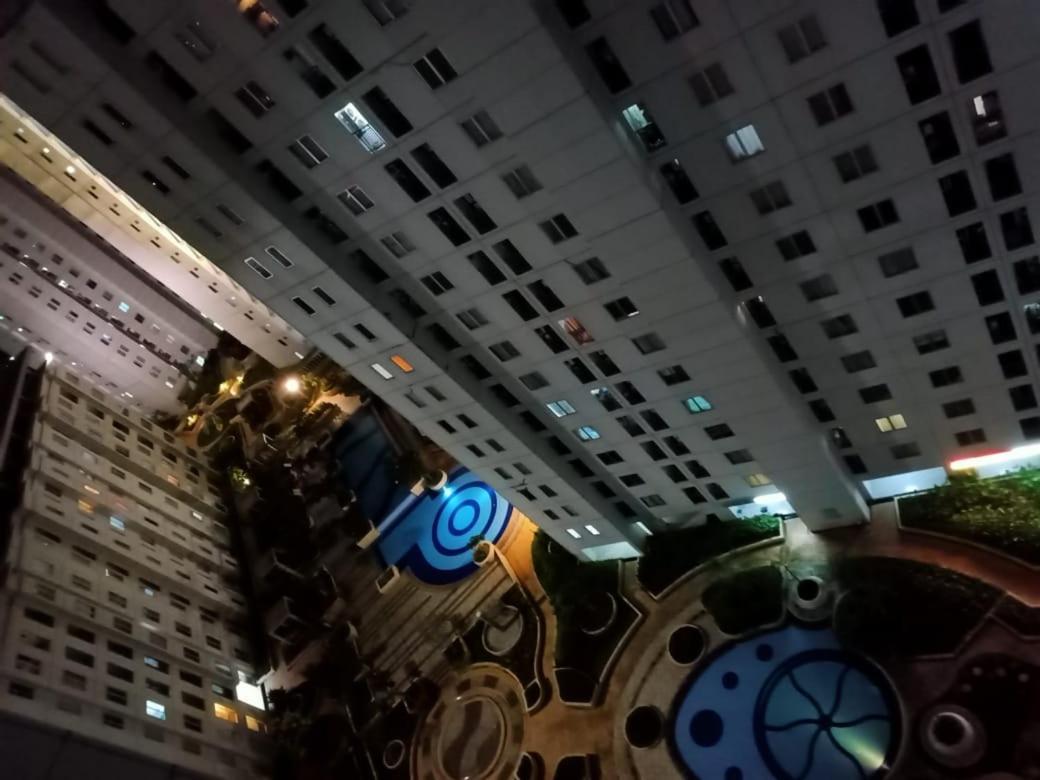 Bassura City By Globy Property Apartment *