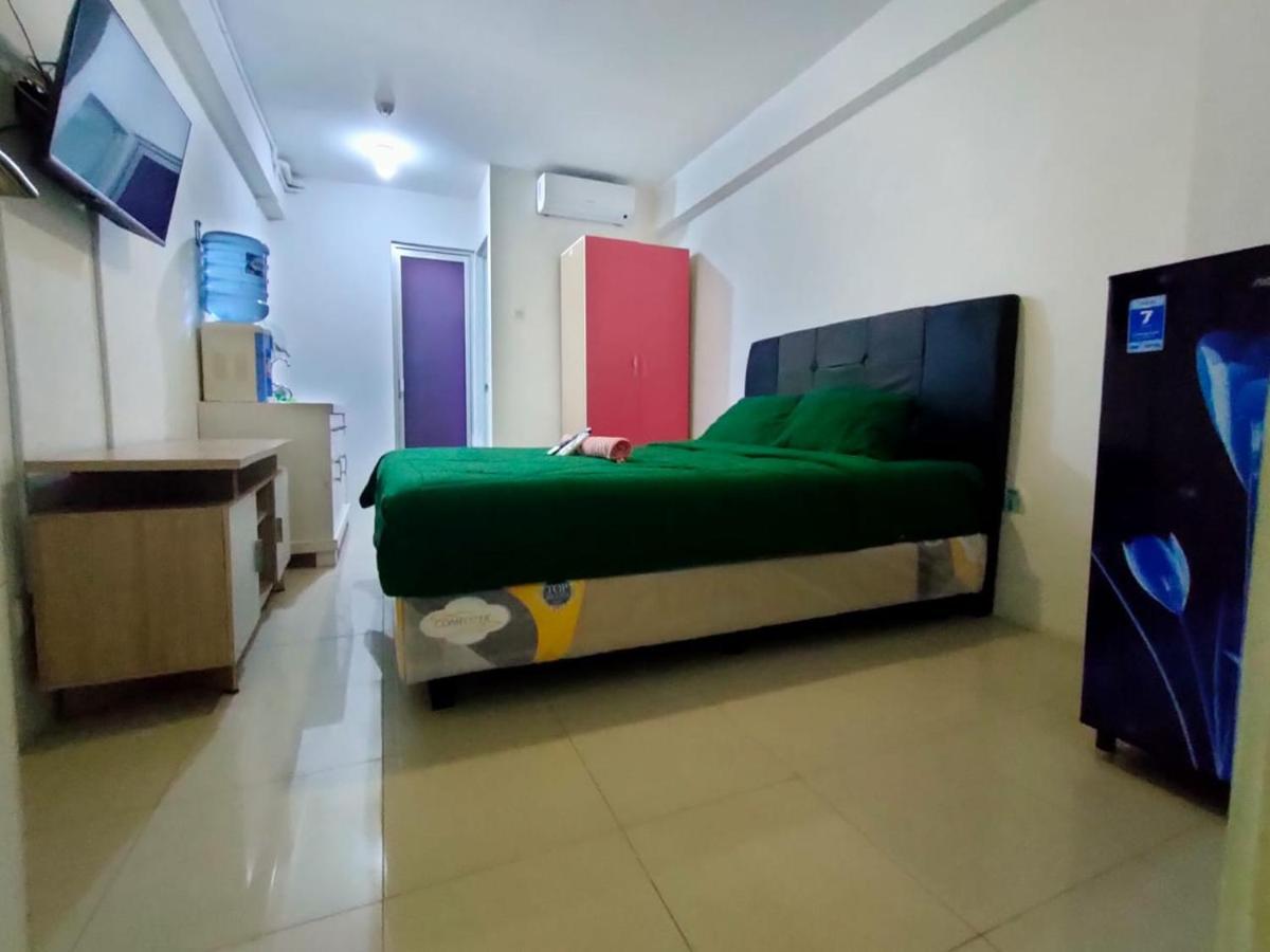 Apartment Bassura City By Globy Property