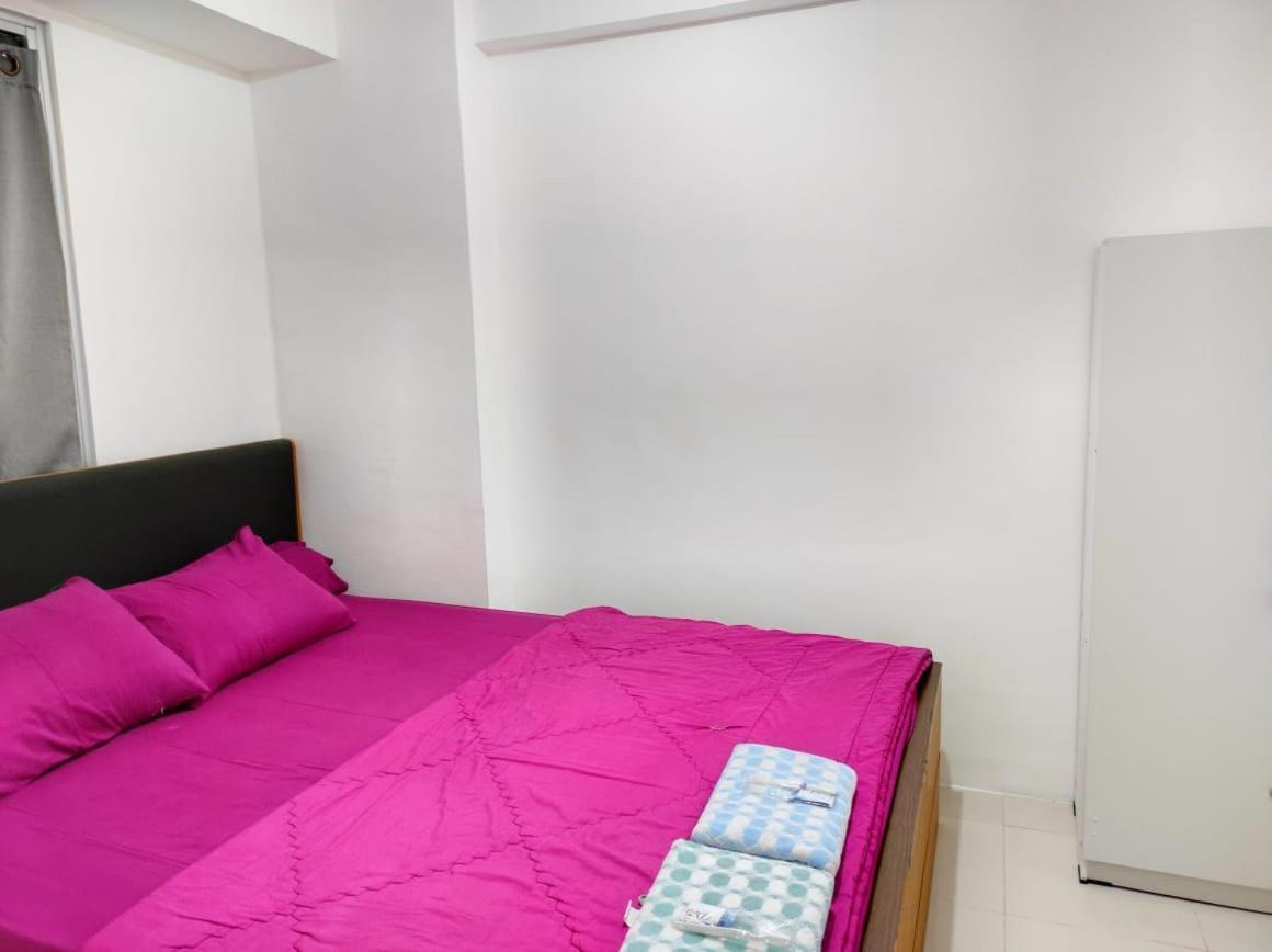 Apartment Bassura City By Globy Property