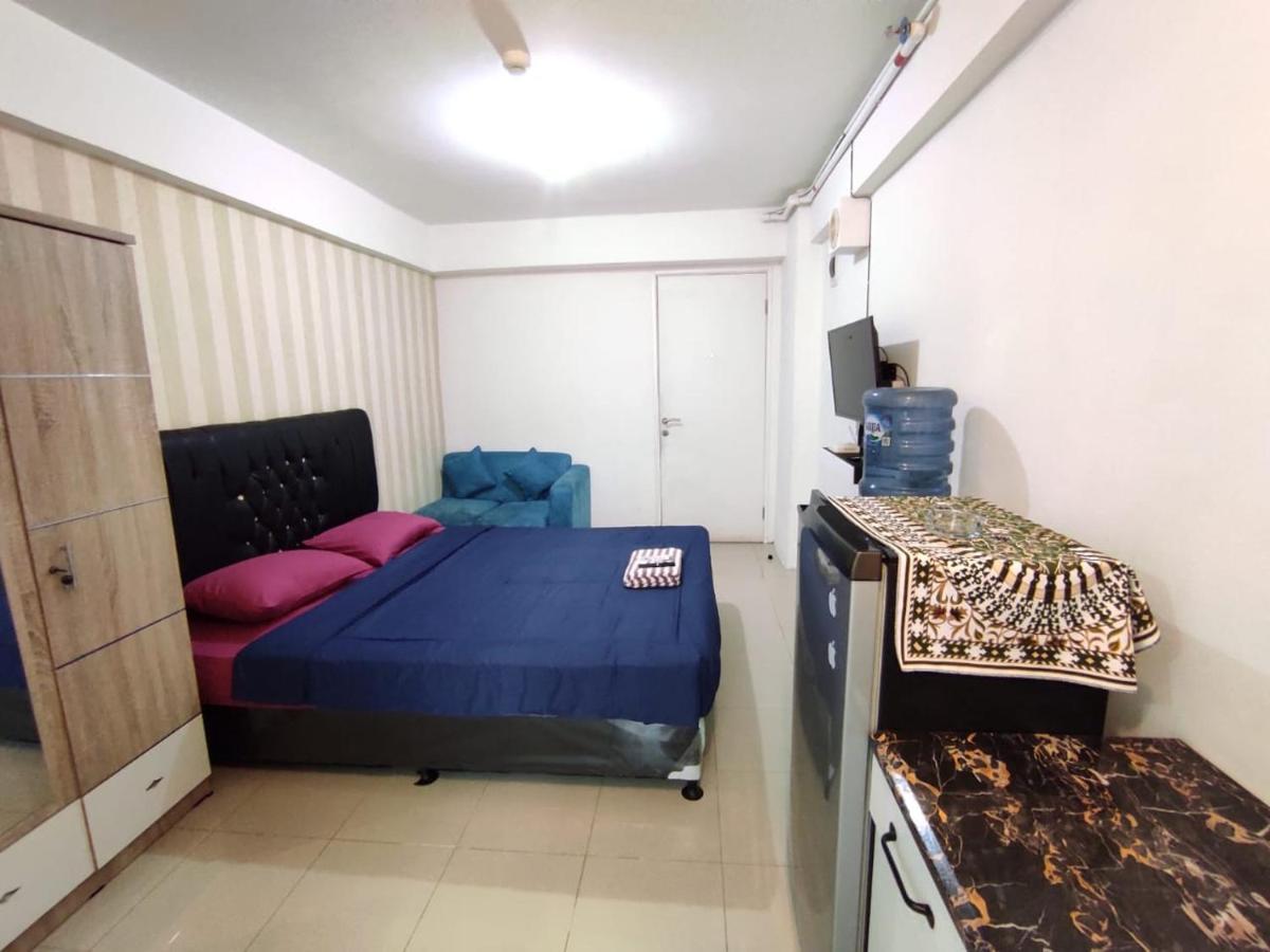 Bassura City By Globy Property * Jakarta
