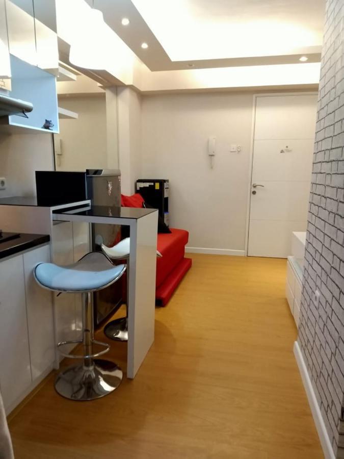 Bassura City By Globy Property * Jakarta