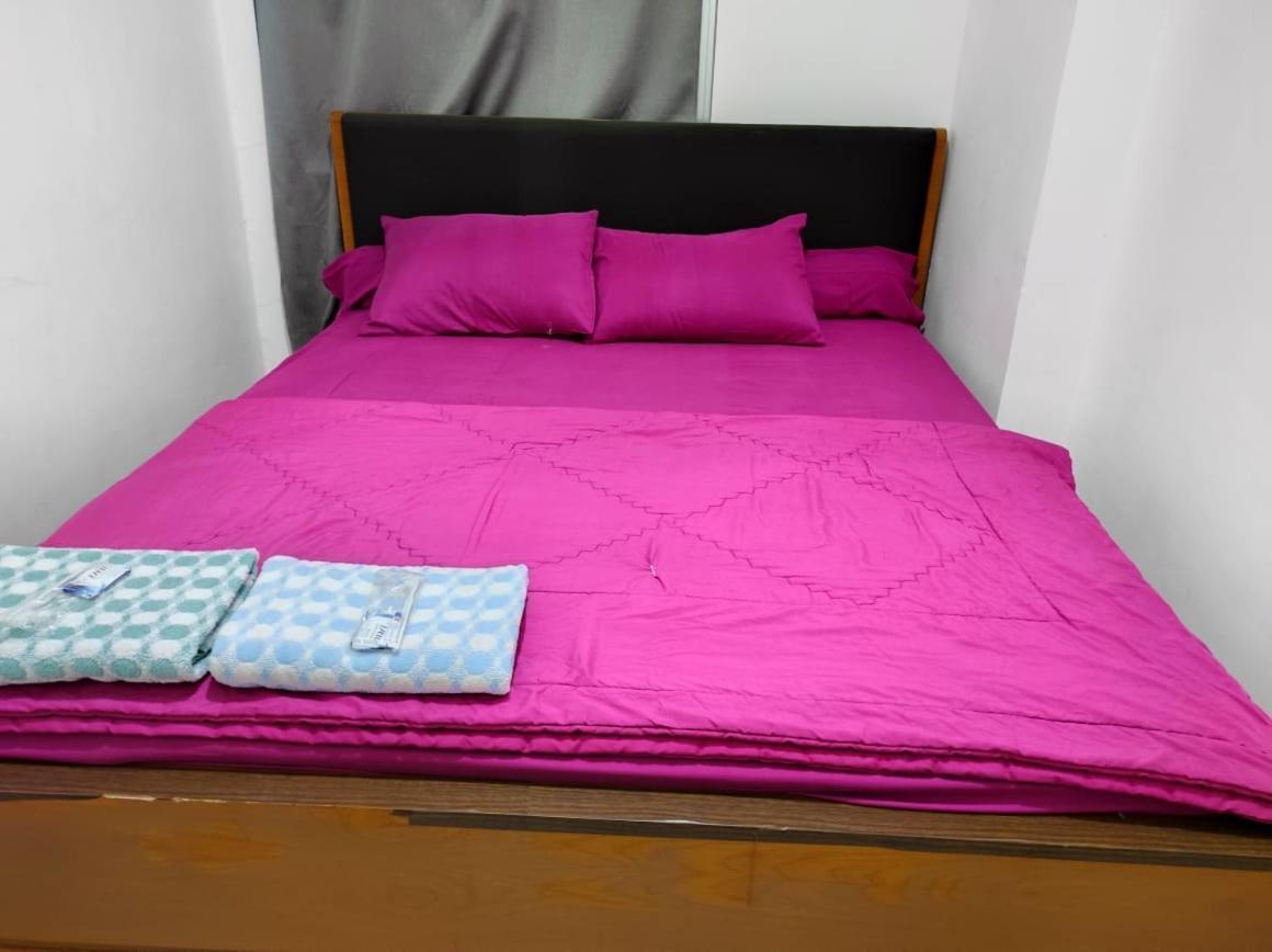 Bassura City By Globy Property Apartment Jakarta