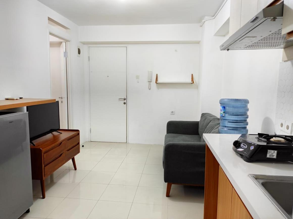 Bassura City By Globy Property Apartment