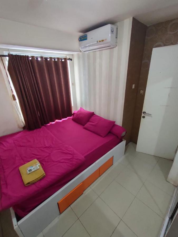 Bassura City By Globy Property Apartment