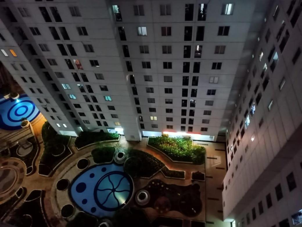 Apartment Bassura City By Globy Property Jakarta