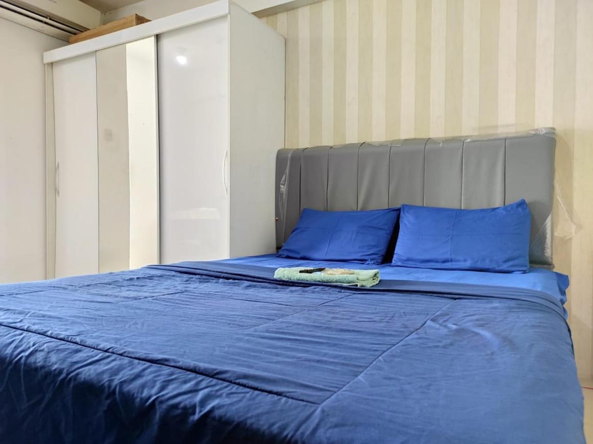 Bassura City By Globy Property Apartment *