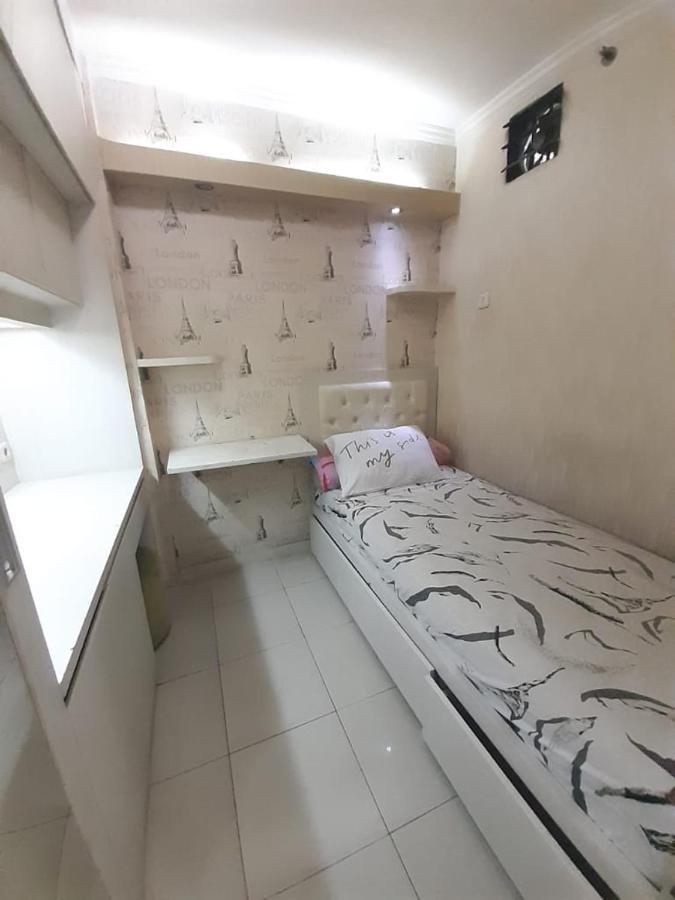 Bassura City By Globy Property Jakarta