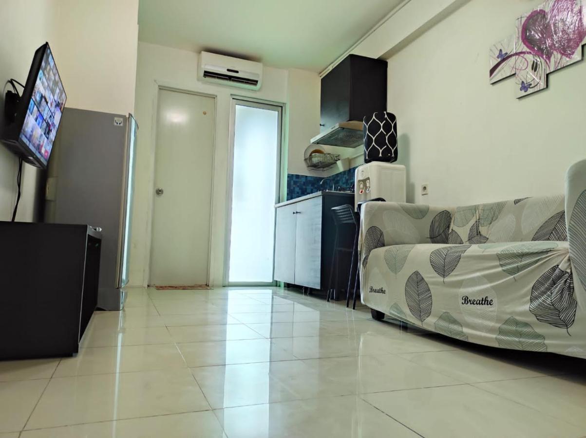 Bassura City By Globy Property Apartment Jakarta