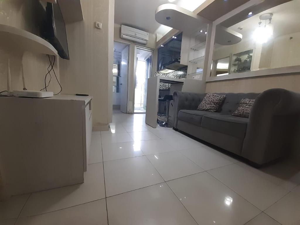 Bassura City By Globy Property Apartment