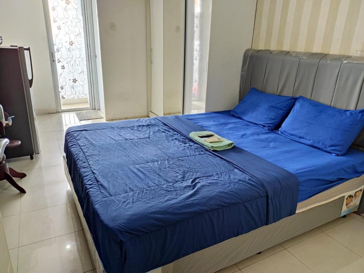 Bassura City By Globy Property * Jakarta