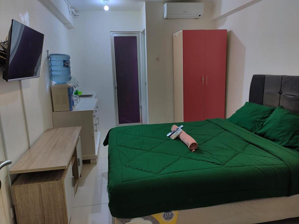 Apartment Bassura City By Globy Property