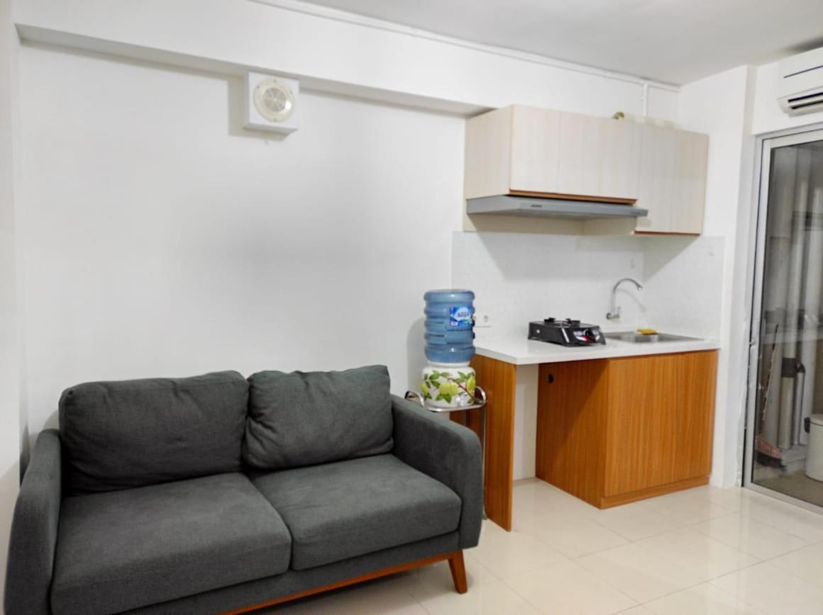 Bassura City By Globy Property Apartment