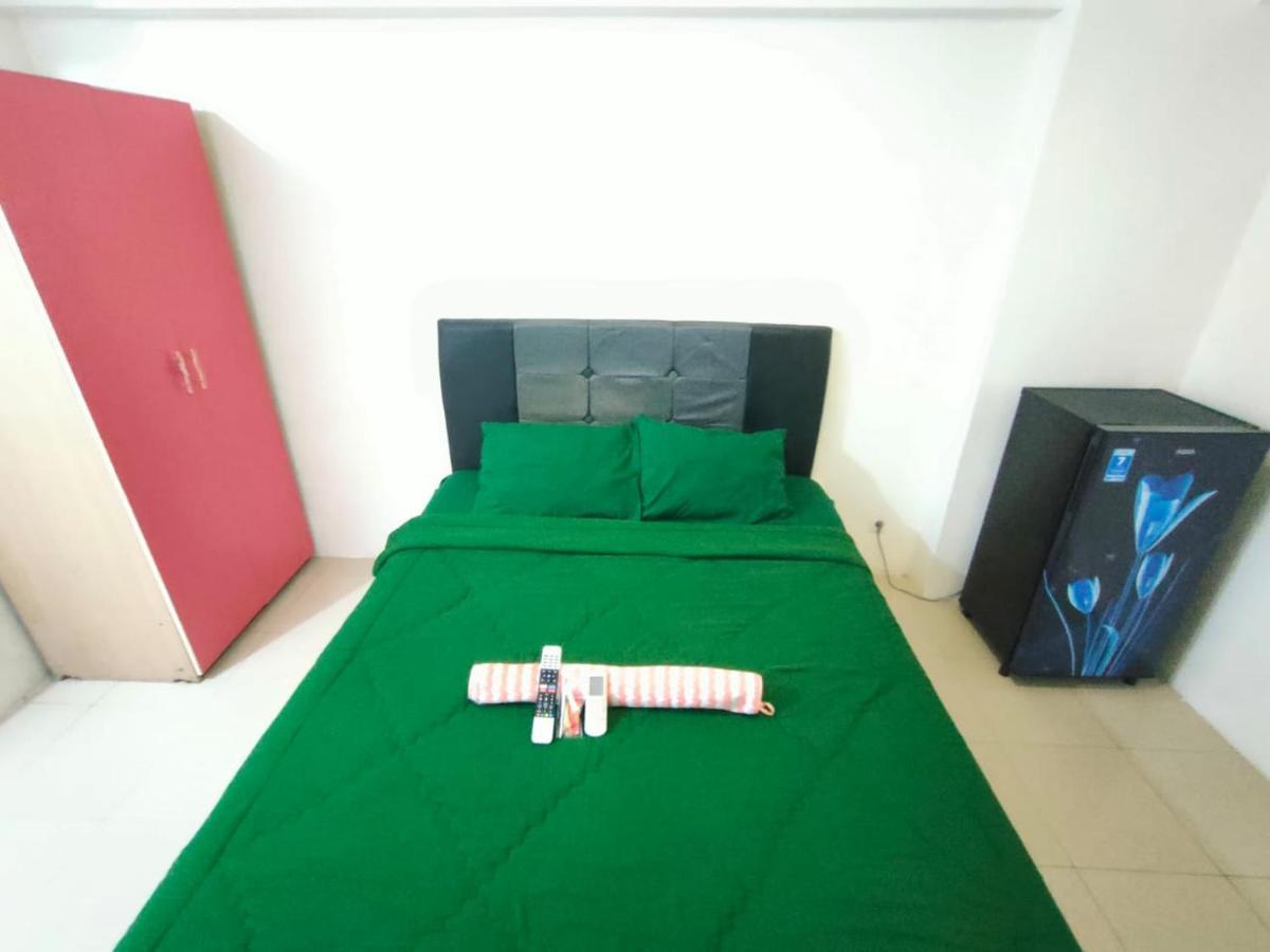 Apartment Bassura City By Globy Property Jakarta
