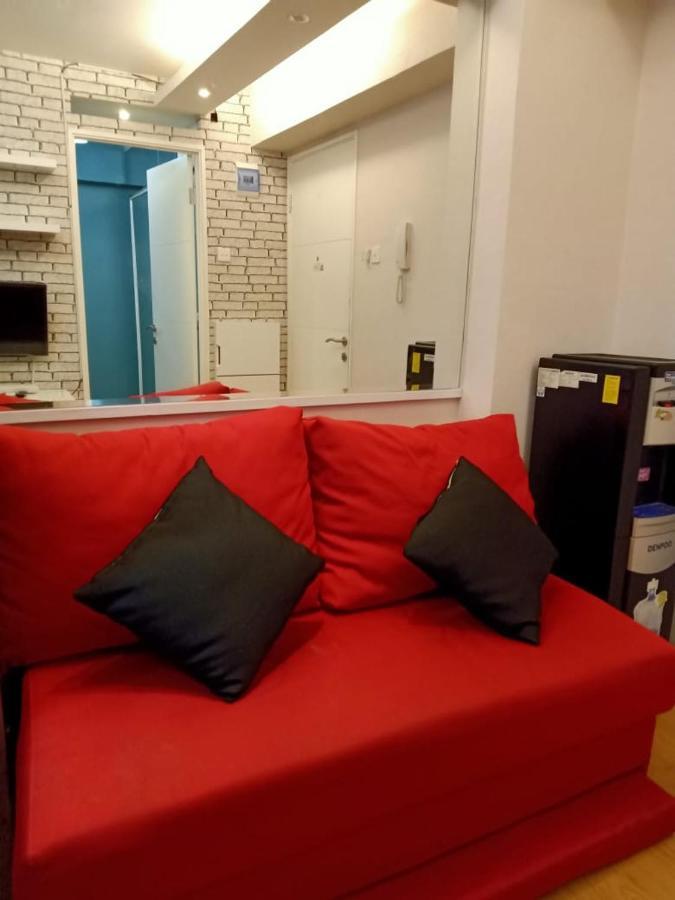Apartment Bassura City By Globy Property *