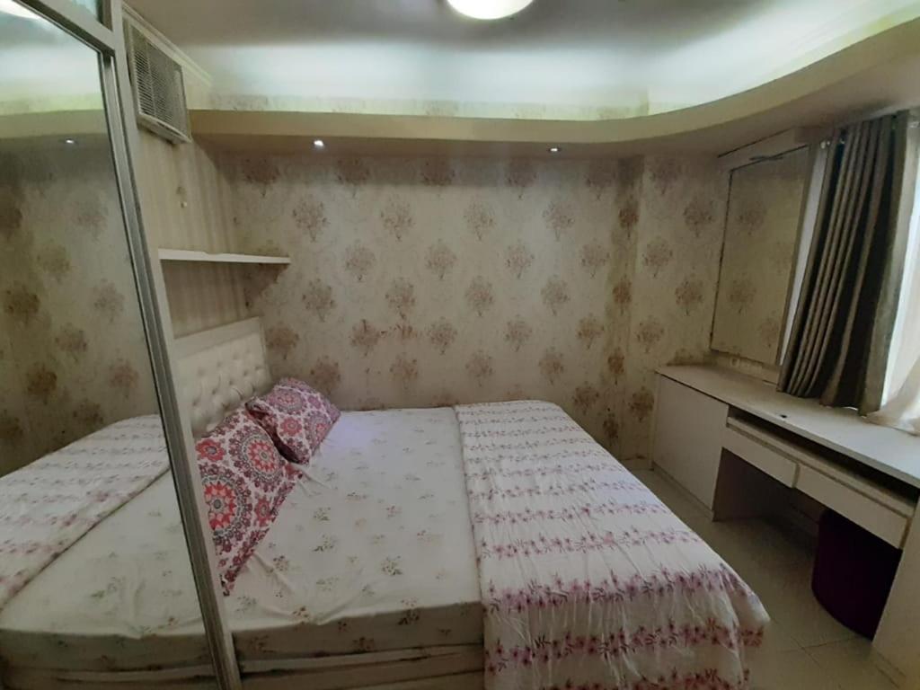 Apartment Bassura City By Globy Property Jakarta
