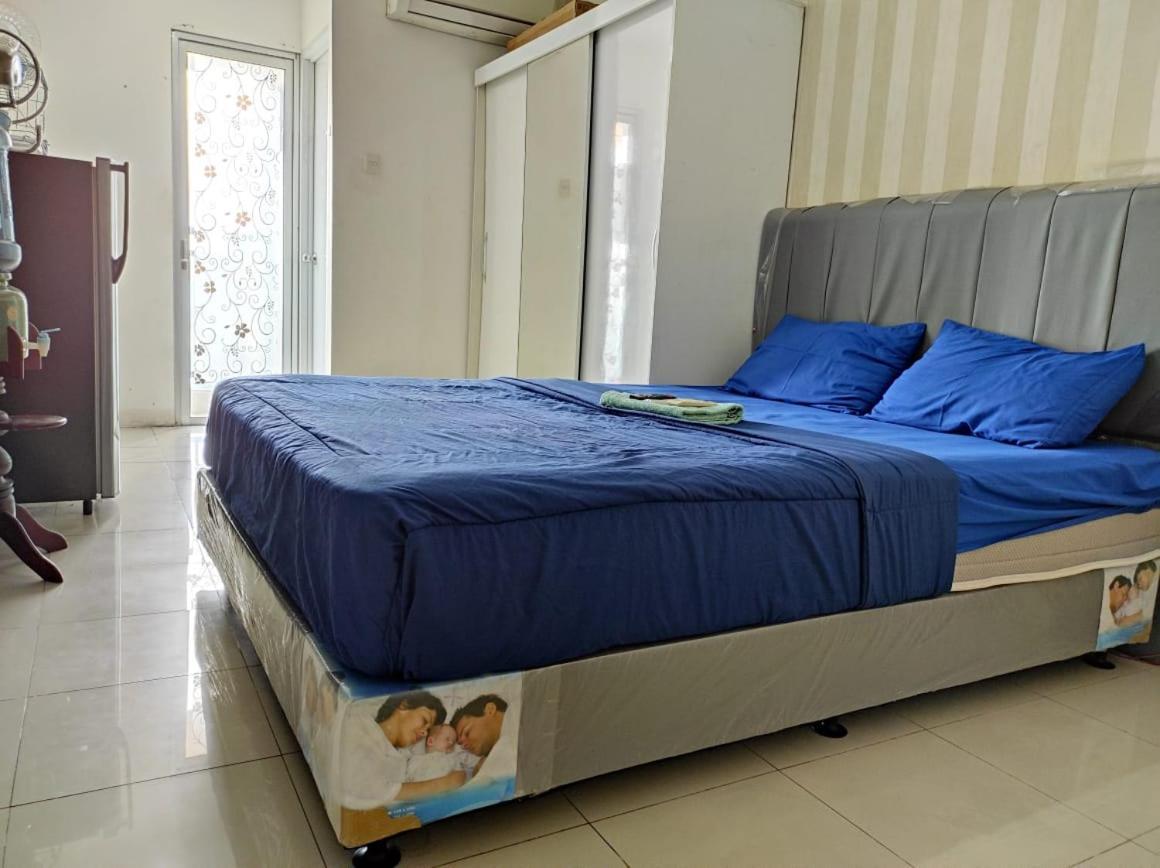 Bassura City By Globy Property Jakarta