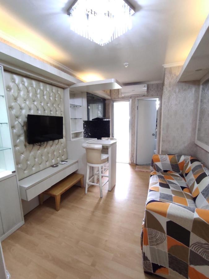 Apartment Bassura City By Globy Property