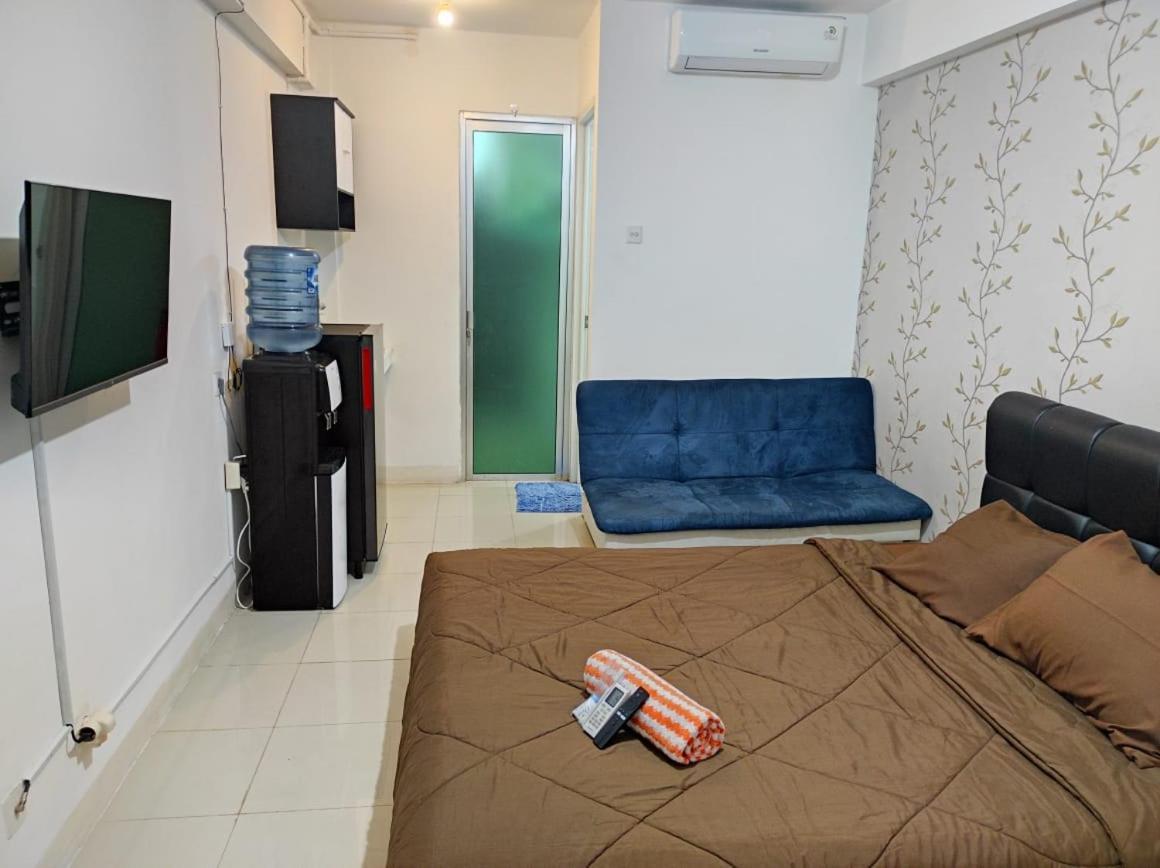 Apartment Bassura City By Globy Property
