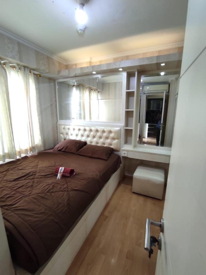 Apartment Bassura City By Globy Property *