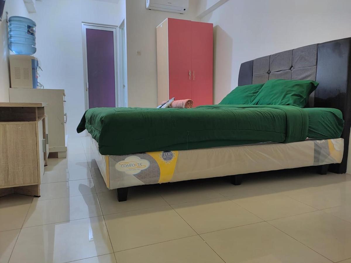 Apartment Bassura City By Globy Property Jakarta