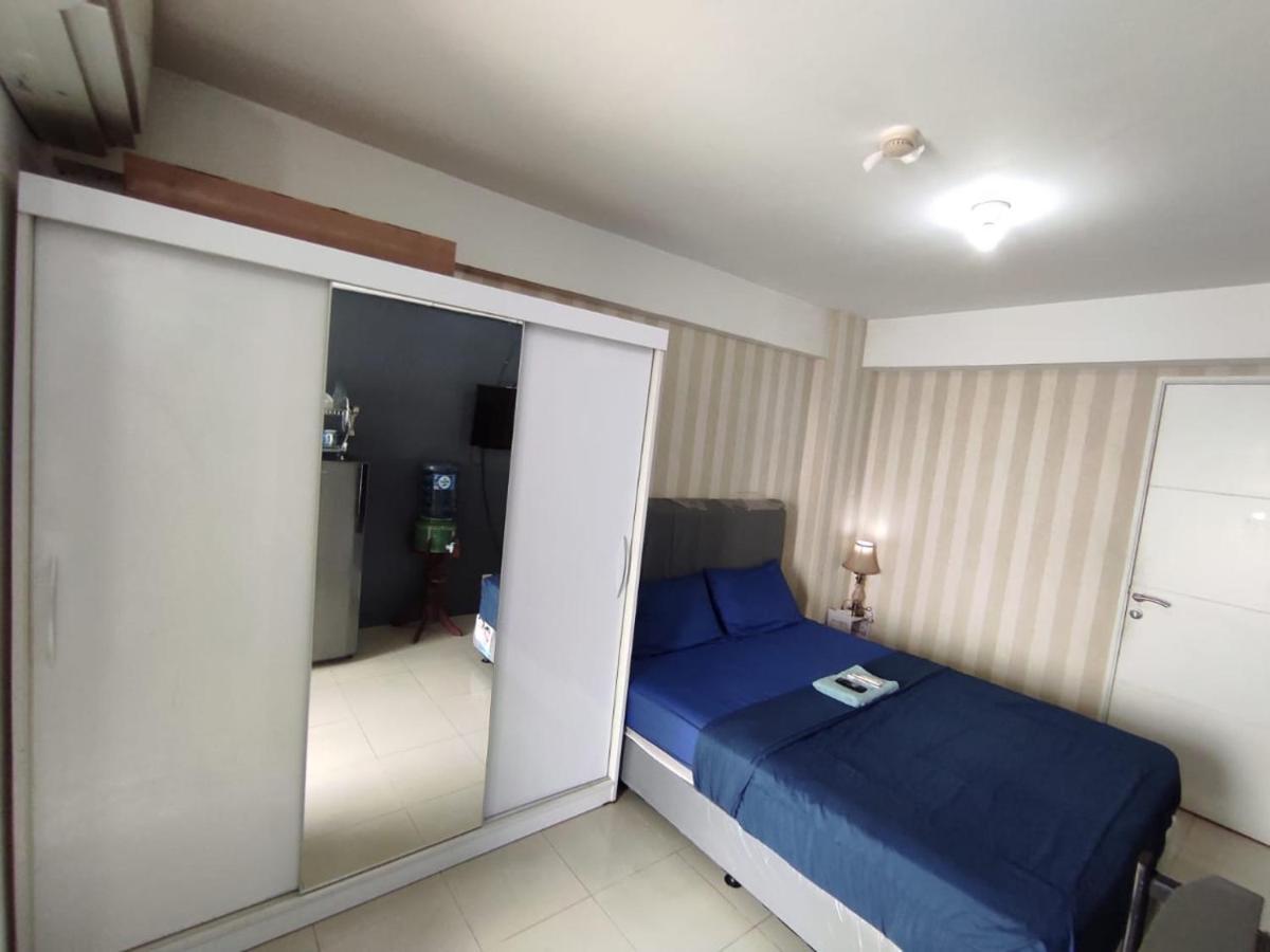 Bassura City By Globy Property Apartment Jakarta