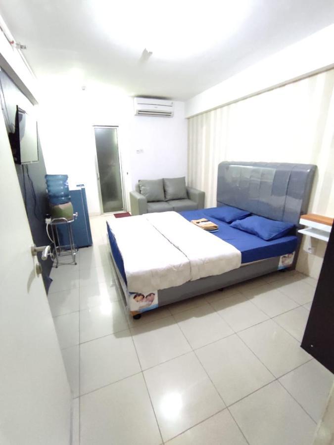 Bassura City By Globy Property Apartment