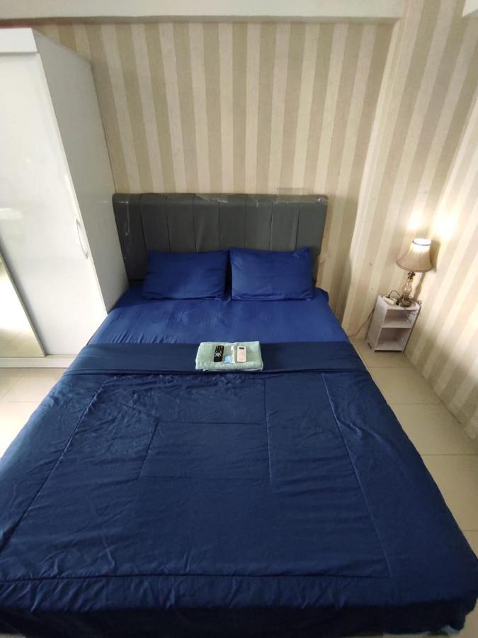 Bassura City By Globy Property Apartment
