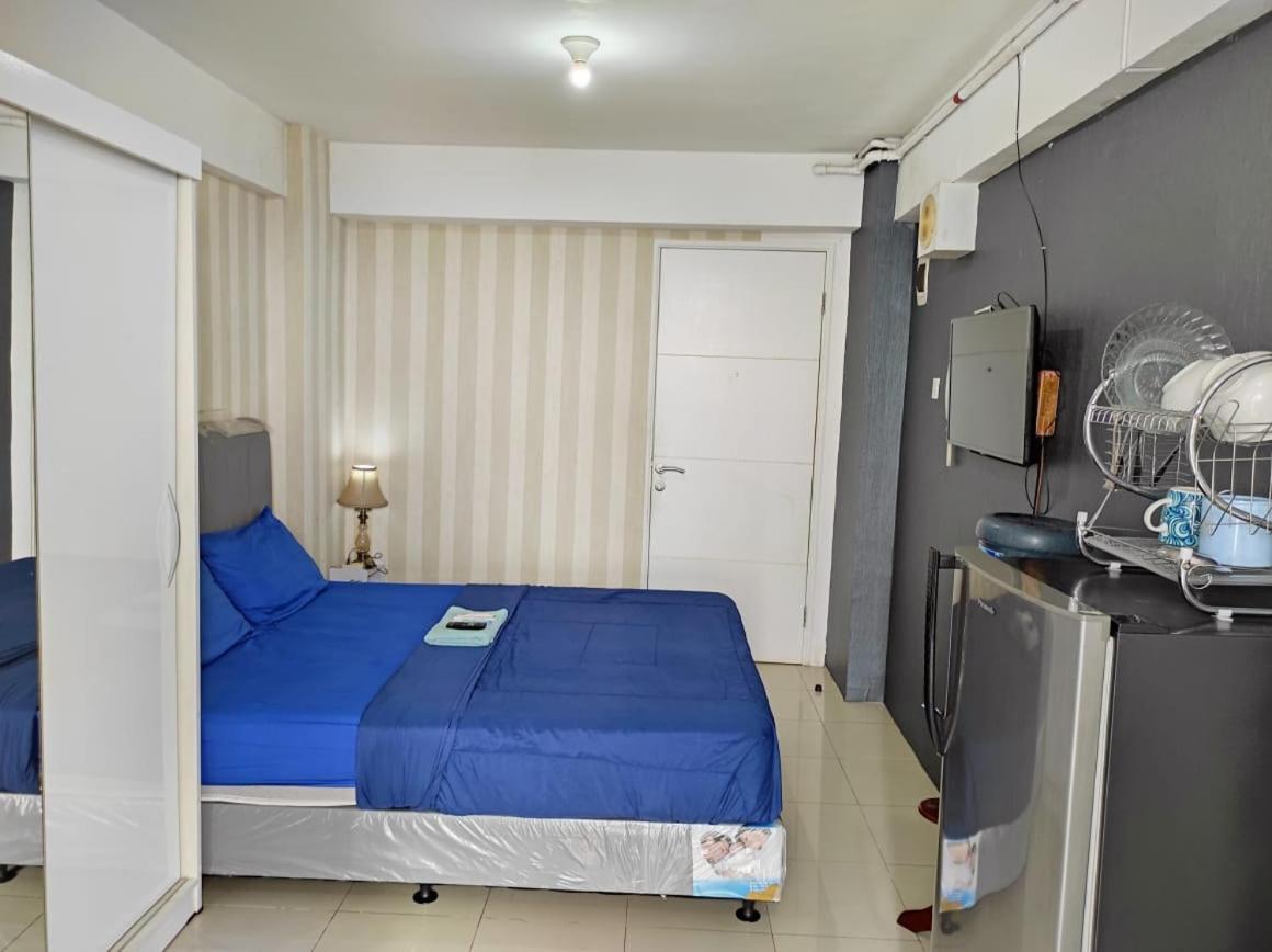 Bassura City By Globy Property Apartment