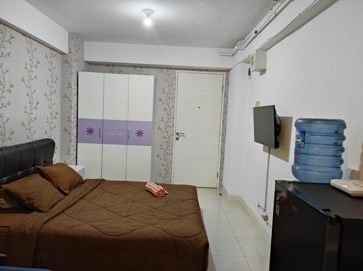 Bassura City By Globy Property Apartment