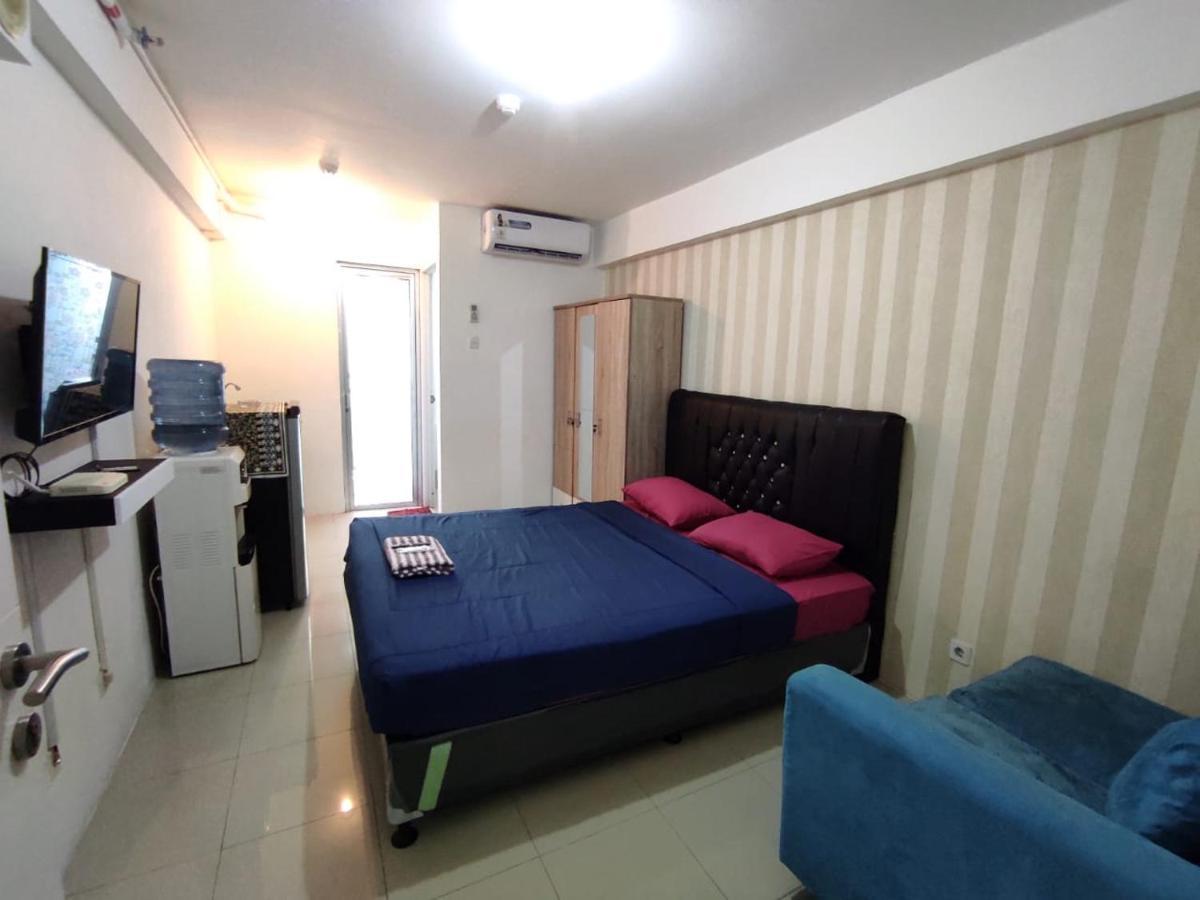 Bassura City By Globy Property