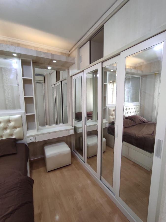Bassura City By Globy Property Apartment