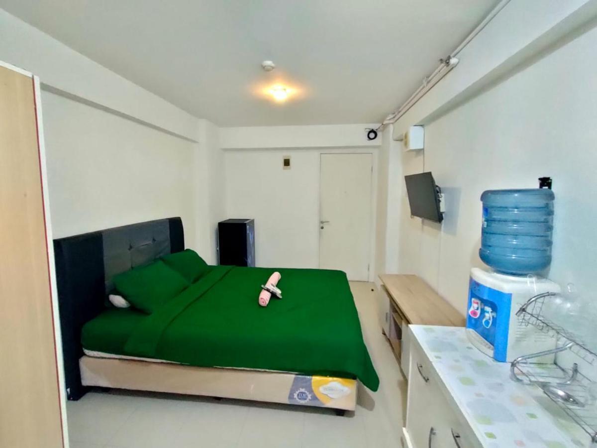 Bassura City By Globy Property *