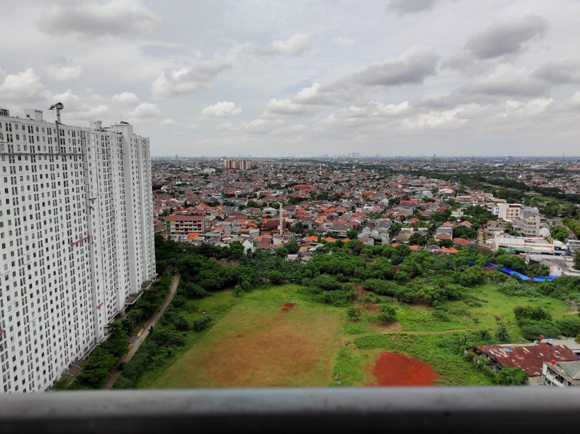 Bassura City By Globy Property Apartment *
