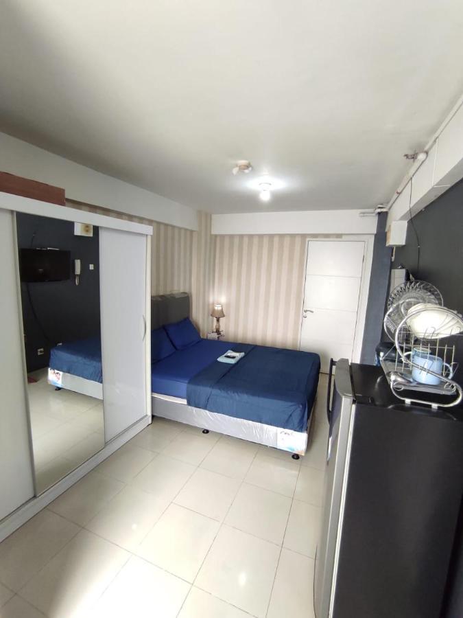 Bassura City By Globy Property Apartment