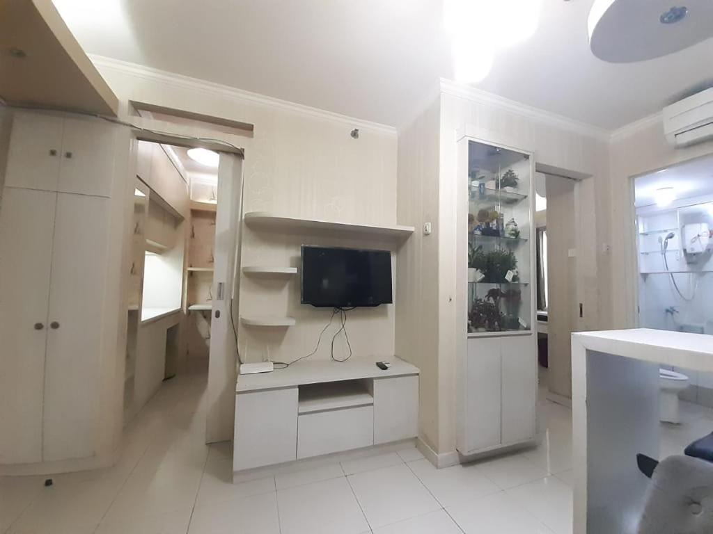 Bassura City By Globy Property Apartment *