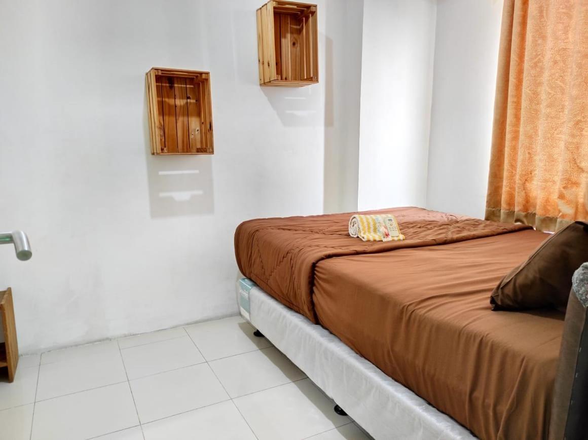 Bassura City By Globy Property Apartment Jakarta