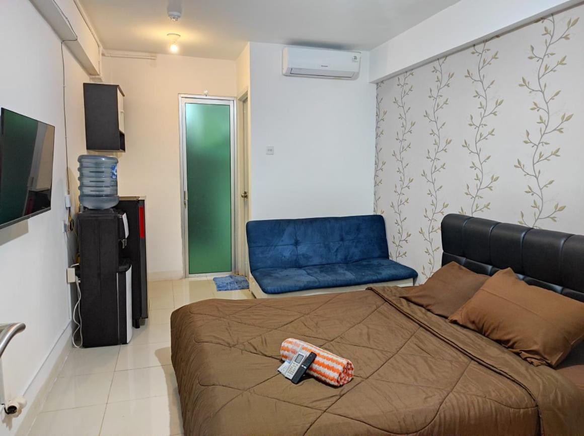 Bassura City By Globy Property *