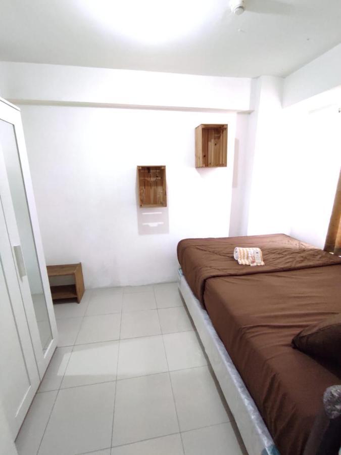 Bassura City By Globy Property Apartment Jakarta