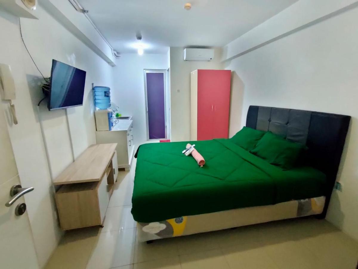 Apartment Bassura City By Globy Property Jakarta