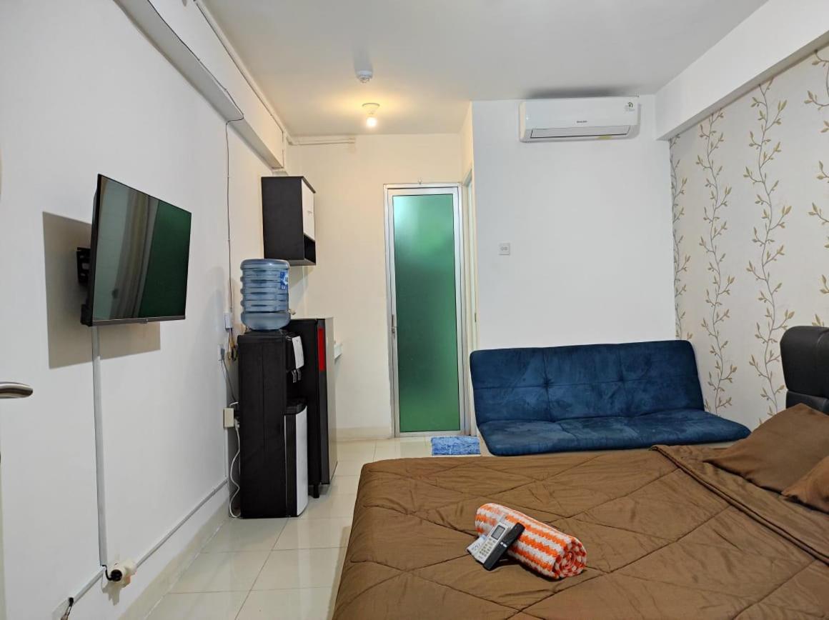 Bassura City By Globy Property Apartment *