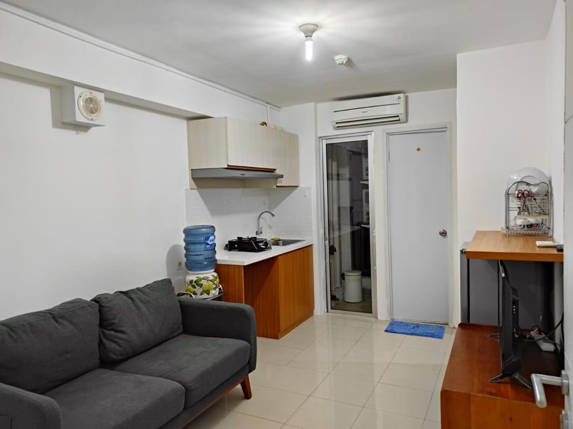 Bassura City By Globy Property Apartment Jakarta