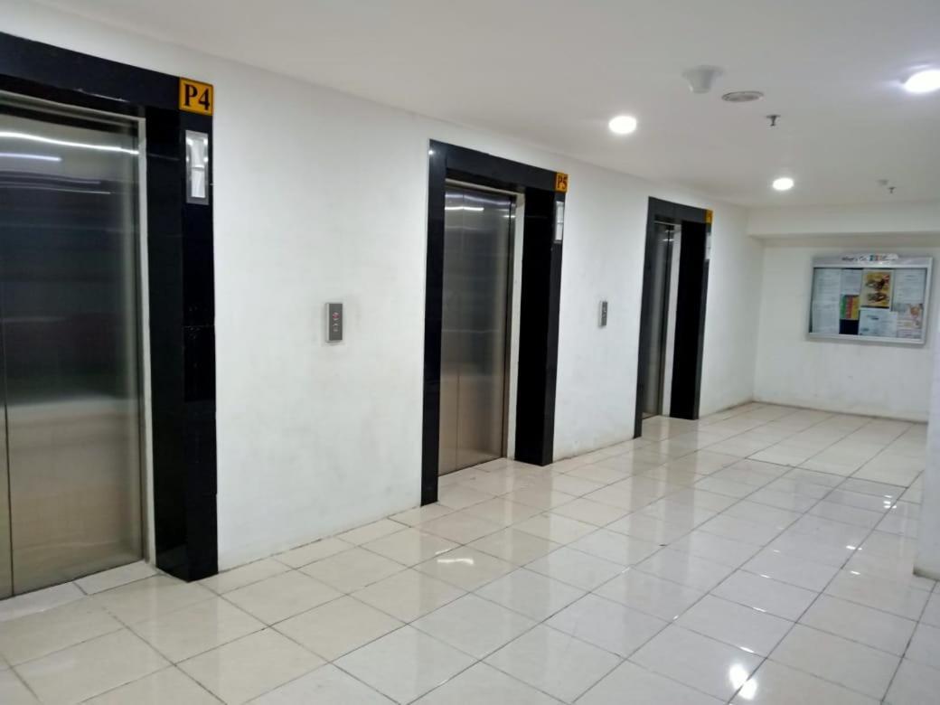 Apartment Bassura City By Globy Property