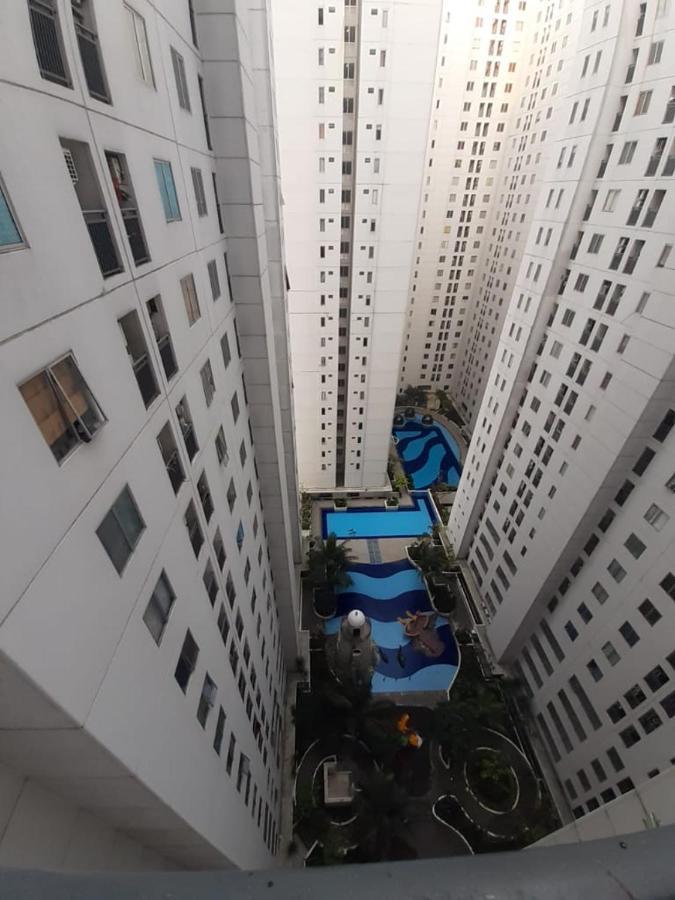 Apartment Bassura City By Globy Property *
