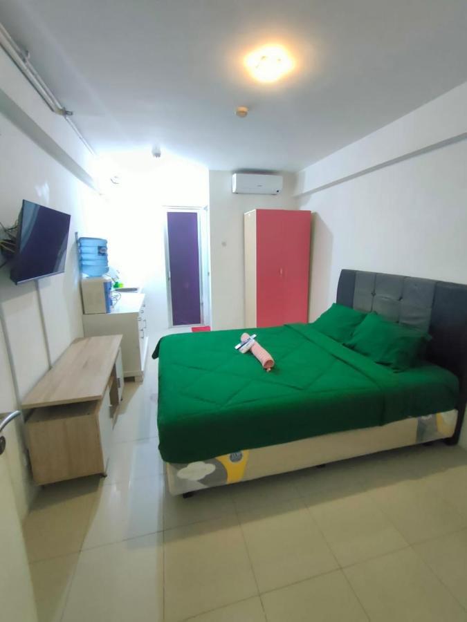 Apartment Bassura City By Globy Property Jakarta
