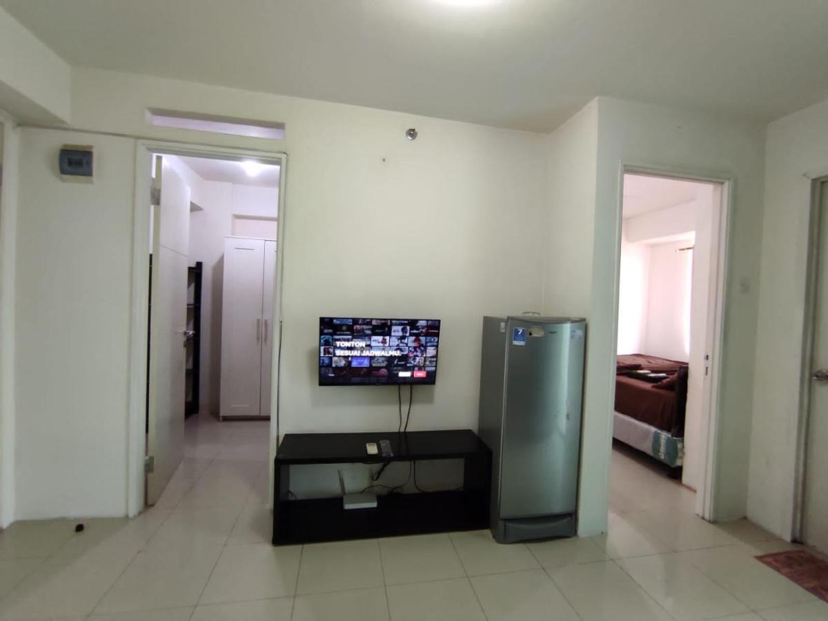 Bassura City By Globy Property *