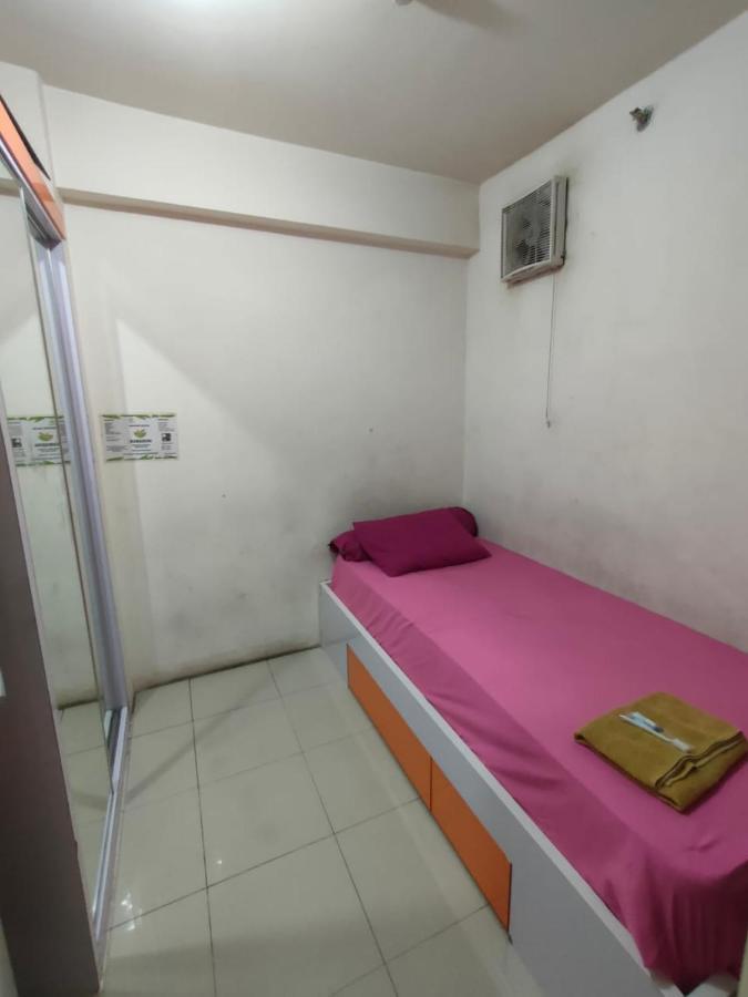 Apartment Bassura City By Globy Property