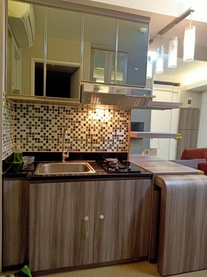 Apartment Bassura City By Globy Property