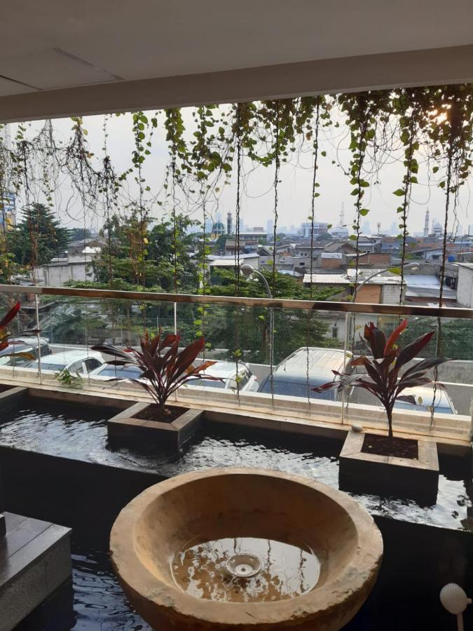 Bassura City By Globy Property