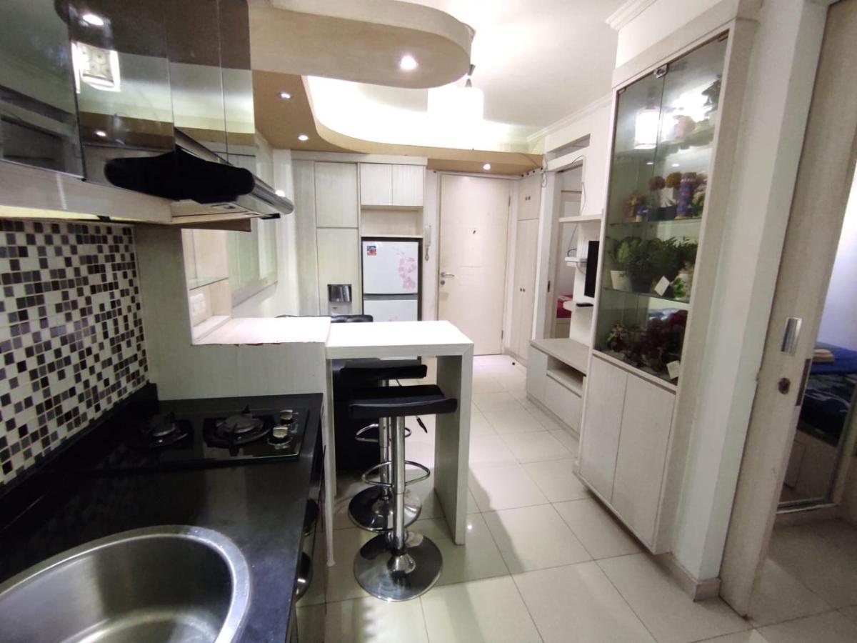 Apartment Bassura City By Globy Property *